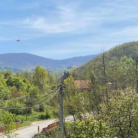 krevet i doručak Miletica Cardak *