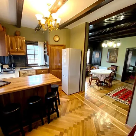 Miletica Cardak Bed & Breakfast Ribarska Banja