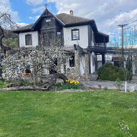 Bed & Breakfast Miletica Cardak