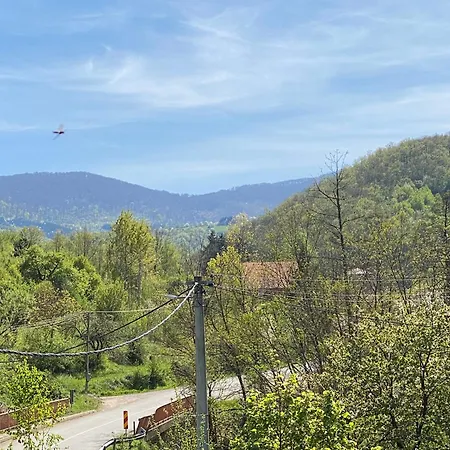 Miletica Cardak krevet i doručak *