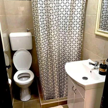 Bed & Breakfast Miletica Cardak
