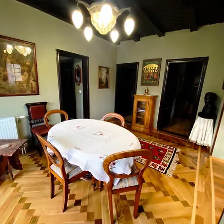 Miletica Cardak Ribarska Banja