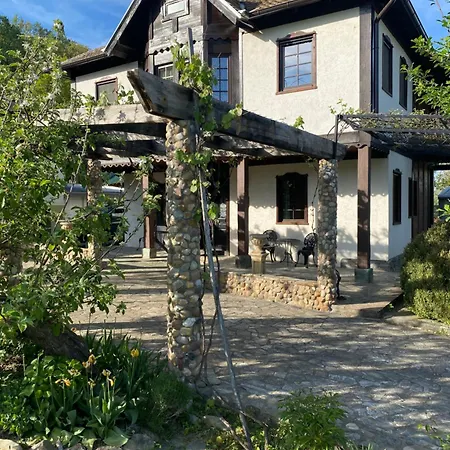 Miletica Cardak Bed & Breakfast Ribarska Banja