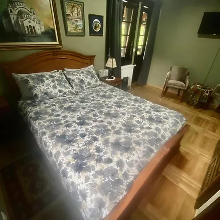 krevet i doručak Miletica Cardak