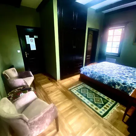 Miletica Cardak Ribarska Banja