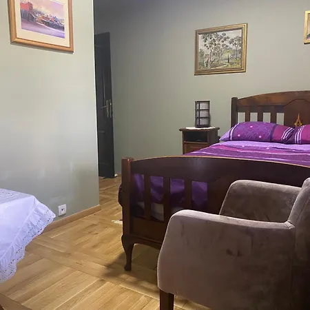 krevet i doručak Miletica Cardak